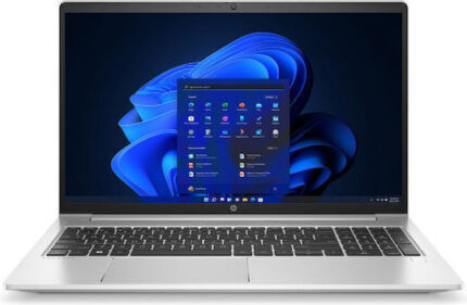 HP ProBook 4 G1a 14" IPS FHD+ (Ryzen 7-250/24GB/512GB SSD/W11 Pro) (US Keyboard)