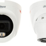 Dahua IPC-HDW2849T-S-PRO IP Surveillance Camera 4K Waterproof with Microphone and Lens 2.8mm