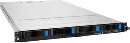 Asus Barebone (90SF01U1-M00H90)