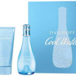 Davidoff Cool Water Women's Set with Eau de Toilette