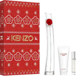 Kenzo Flower By Kenzo Women's Set with Eau de Parfum