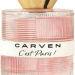 Carven C'est Paris Eau de Parfum 50ml