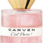 Carven C'est Paris Eau de Parfum 100ml