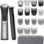 Philips Set Hair Clipper Silver MG9557/15