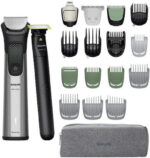 Philips Set Hair Clipper Silver MG9557/15