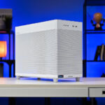 Actina Gaming Desktop PC (Ryzen 7-8700F/32GB DDR4/1.0TB SSD/No OS)