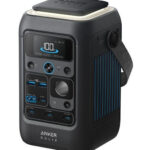 Anker Solix C300X DC Power Station Capacity 288Wh A1728311
