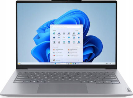 Lenovo ThinkBook 14 G8 14" FHD+ (Ultra 7-255H/16GB/512GB SSD/W11 Pro) (International English Keyboard)