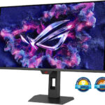 Asus XG27AQDPG OLED Monitor 26.5" QHD 2560x1440