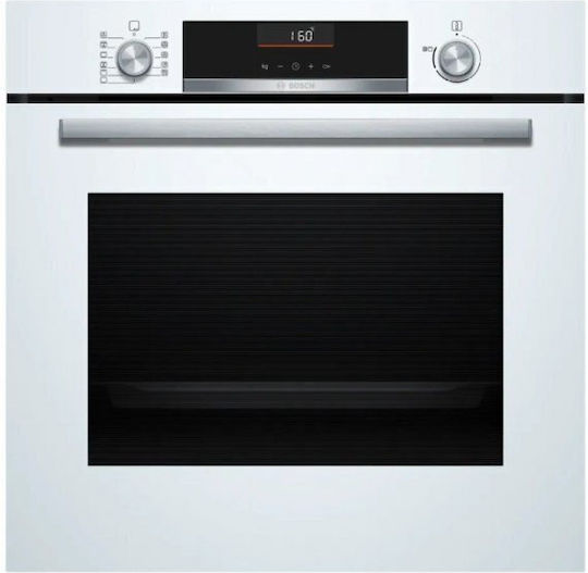 xlarge_20251119162747_bosch_hbg536ew4_fournos_ano_pagou_71lt_p59_5ek_leykos.jpeg Bosch Over Counter Oven 71lt W59.5cm. - Image 1