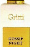 Gritti Gossip Night Eau de Parfum 100ml