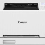 Canon i-SENSYS LBP647Cdw Colour Laser Printer with WiFi and Mobile Printing