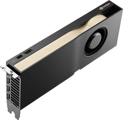PNY RTX Pro 4500 Blackwell 32GB GDDR7 Graphics Card