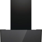 Gorenje Simplicity Chimney Vent Hood 60cm Black