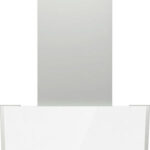 Gorenje WHI6SYW Chimney Vent Hood 60cm White