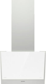 Gorenje WHI6SYW Chimney Vent Hood 60cm White