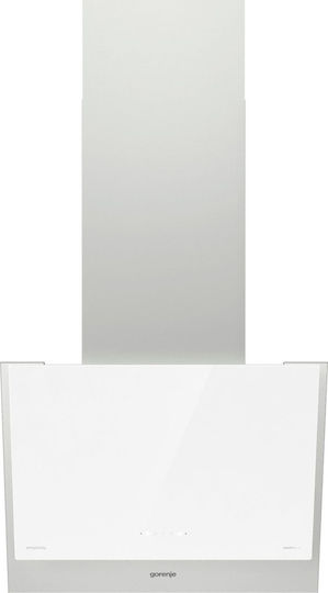 xlarge_20251120125013_gorenje_whi6syw_aporrofitiras_kaminada_60cm_leykos.jpeg Gorenje WHI6SYW Chimney Vent Hood 60cm White - Image 1