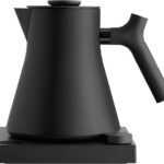 Fellow Ekg Pro Kettle 900ml 1200W Black