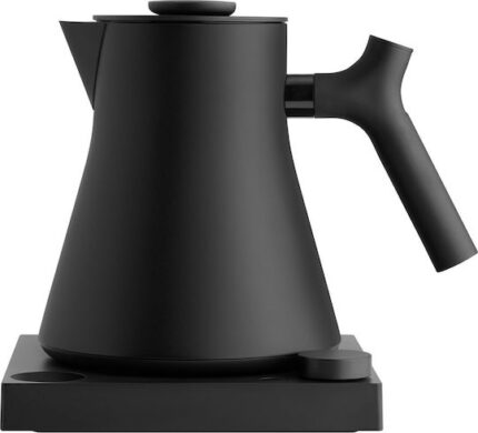 Fellow Ekg Pro Kettle 900ml 1200W Black