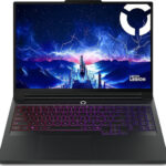 Lenovo Legion Pro 7 16IAX10H 16" OLED QHD+ 240Hz (Ultra 9-275HX/64GB/1TB SSD/GeForce RTX 5090/No OS) Eclipse Black (US Keyboard)
