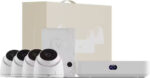 Ubiquiti Surveillance System UniFi Cameras IP