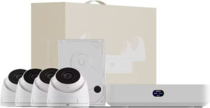 Ubiquiti Surveillance System UniFi Cameras IP