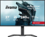Iiyama G-Master IPS HDR Monitor 27" FHD 1920x1080 240Hz