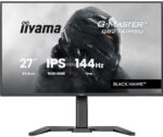 Iiyama G-Master Black Hawk IPS Monitor 27" FHD 1920x1080 144Hz