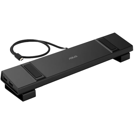 xlarge_20251126163921_asus_stand_dock_docking_station_me_hdmi_4k_ethernet_mayro.jpeg Asus Stand Dock Docking Station with HDMI 4K Ethernet Black - Image 1