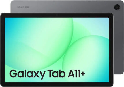 Samsung Galaxy Tab A11+ 5G 11Inches (8GB/256GB) Gray