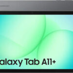 Samsung Galaxy Tab A11+ 11Inches (8GB/256GB) Gray