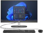 HP ProOne 240 G10 23.8" (Ultra 7-155U/16GB/512GB SSD/FHD/W11 Pro) US