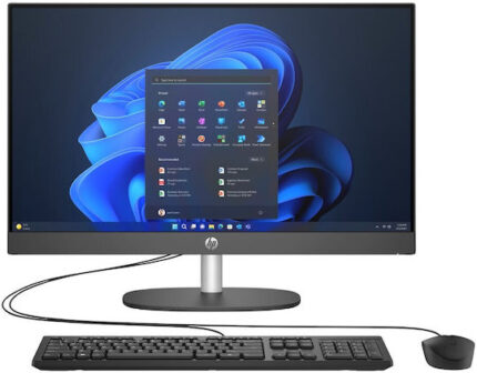 HP ProOne 240 G10 23.8" (Ultra 7-155U/16GB/512GB SSD/FHD/W11 Pro) US