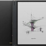 Boox Note Air5 C 10.3" (64GB) Black