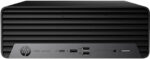 HP Pro 400 G9 SFF Desktop Computers (i5-12500/16GB DDR5/512GB SSD/W11 Pro) with Keyboard (English US)