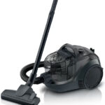 Bosch BGC21X300 Vacuum Cleaner 550W Bagless 2lt Black