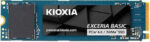 Kioxia Exceria Basic SSD 2TB M.2 Type With PCI Express 4.0 Connection PS5 Compatible LSF10Z002TG8