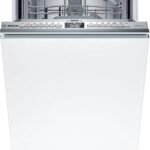 Built-in dishwasher BOSCH SPV4EKX24E