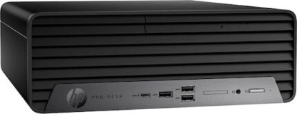 HP Pro 400 G9 Desktop PC (i5-14500/8GB DDR5/512GB SSD/W11 Pro)