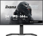 Iiyama G-Master GB2441HSU-B1 IPS Gaming Monitor 23.8" FHD 1920x1080 144Hz