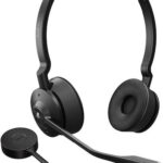 Jabra VOIP Headset (9659-470-111)