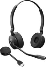 Jabra VOIP Headset (9659-470-111)