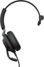Jabra VOIP Headset (24189-899-799)