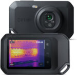 Flir One Handheld Thermal Camera with 3.5" Screen