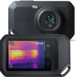 Flir One Handheld Thermal Camera with 3.5" Screen