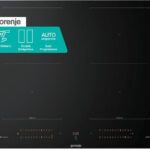 Gorenje Induction Cooktop Autonomous 59.5x52εκ.