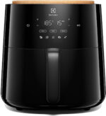 Electrolux Air Fryer 7lt Black EAF7B