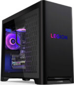 Lenovo Legion T5 30IAX10 Gaming Desktop PC (Ultra 9-275HX/32GB DDR4/2.0TB SSD/GeForce RTX 5060 Ti/W11 Home)