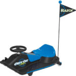 Razor Crazy Cart Shift Blue Lithium