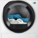 Electrolux EW7DX385AP Στεγνωτήριο 8kg με Αντλία Θερμότητας